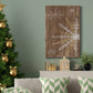 Barnwood Wonderland Collection B - Gallery Wrapped Canvas