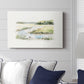 Early Morning II - Canvas Art Print