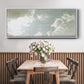 Sky Scrapers I - Floater Framed Canvas Print