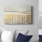Abstract Landscape XCII - Canvas Art Print