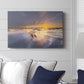 Breakthrough - Canvas Art Print