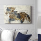 Gallop - Canvas Art Print