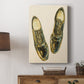 The Shoe Fits I V1 - Canvas Art Print