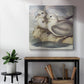 Surf & Sand I-Premium Gallery Wrapped Canvas - Ready to Hang