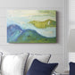 Birthing Big Dreams - Canvas Art Print