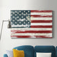 Heart of America - Canvas Art Print