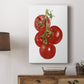 Watercolor Veggie IV - Canvas Art Print