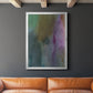 Simple Yet Affecting - Modern Framed Canvas Print