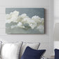 Big Clouds III - Canvas Art Print