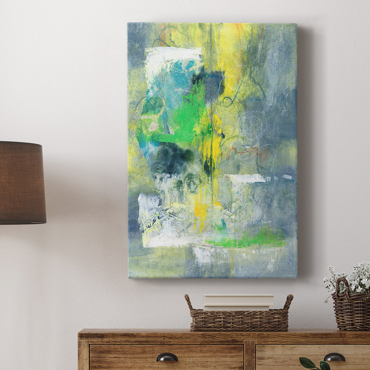 Sweet Things II - Canvas Art Print