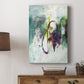 Moving On II - Canvas Art Print