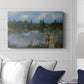 A Quiet Place - Canvas Art Print