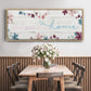 Good To Be Home - Floater Framed Canvas Print