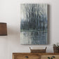 Morning Drizzle II - Canvas Art Print