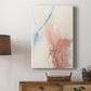 Barxan II - Canvas Art Print