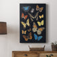 Collected Flutter IV - Canvas Art Print