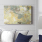 Slingshot I - Canvas Art Print