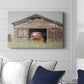 Vintage Ride - Canvas Art Print