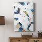 Bright Orbit I - Canvas Art Print