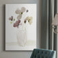 Choose Happy Bouquet II - Canvas Art Print