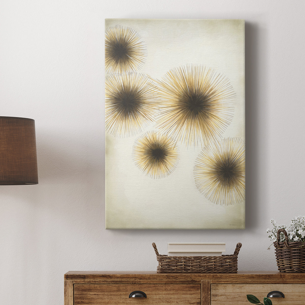 Starlight - Canvas Art Print