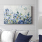 Pure Poetry - Canvas Art Print