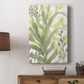 Sea Grass Fresco IV - Canvas Art Print