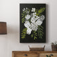 Alabaster Bouquet II - Canvas Art Print