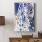 Late Night Breeze I - Canvas Art Print