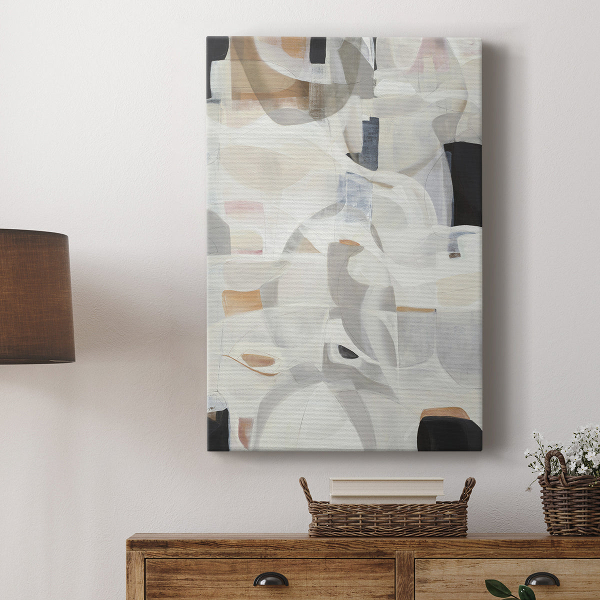 Windswept - Canvas Art Print