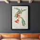 Turpin Tropical Botanicals III - Modern Framed Canvas Print