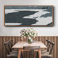 Cutter Island IV - Floater Framed Canvas Print