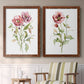 Wild Roses - Premium Framed Canvas 2 Piece Set - Ready to Hang