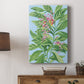 Tropical Shell Ginger II - Canvas Art Print