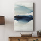 Waves I - Canvas Art Print