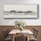 Wyeth Barn I - Floater Framed Canvas Print