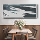 Cutter Island III - Floater Framed Canvas Print