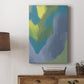 Lost in Memories II - Canvas Art Print