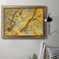 Autumn Tapestry V Premium Framed Canvas- Ready to Hang