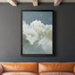 Big Clouds II -  Framed Canvas Print