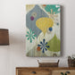Asterisk - Canvas Art Print