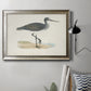 Morris Sandpipers III Premium Framed Canvas- Ready to Hang