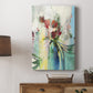 Celebration I - Canvas Art Print