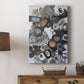 Nile River Boats - Canvas Art Print