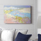 Got a Hold on Me - Canvas Art Print
