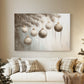 Pearled Blessing II - Canvas Art Print