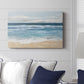 Ocean Waves II - Canvas Art Print