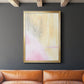 Get Sweet III - Modern Framed Canvas Print