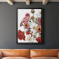 Modern Arrangement II - Modern Framed Canvas Print