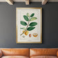 Turpin Tropical Botanicals V - Modern Framed Canvas Print